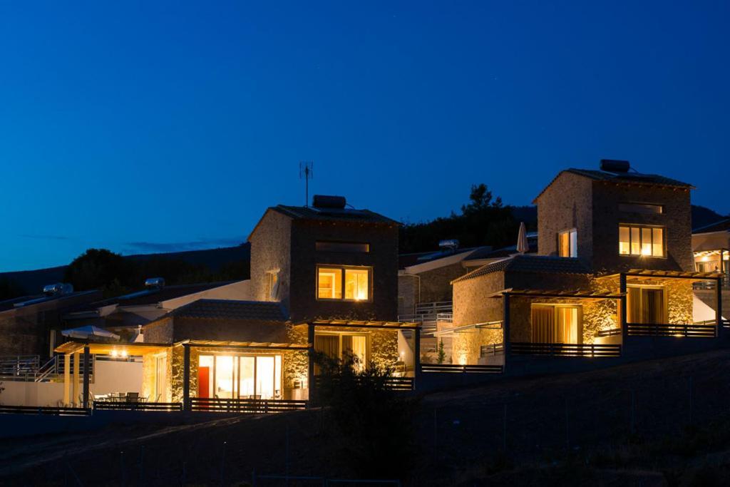 Mare Pedra Villas Skála Marión Zewnętrze zdjęcie